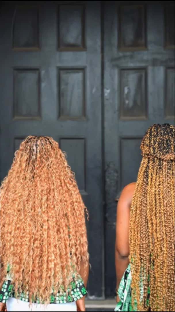 Mobile hero placeholder