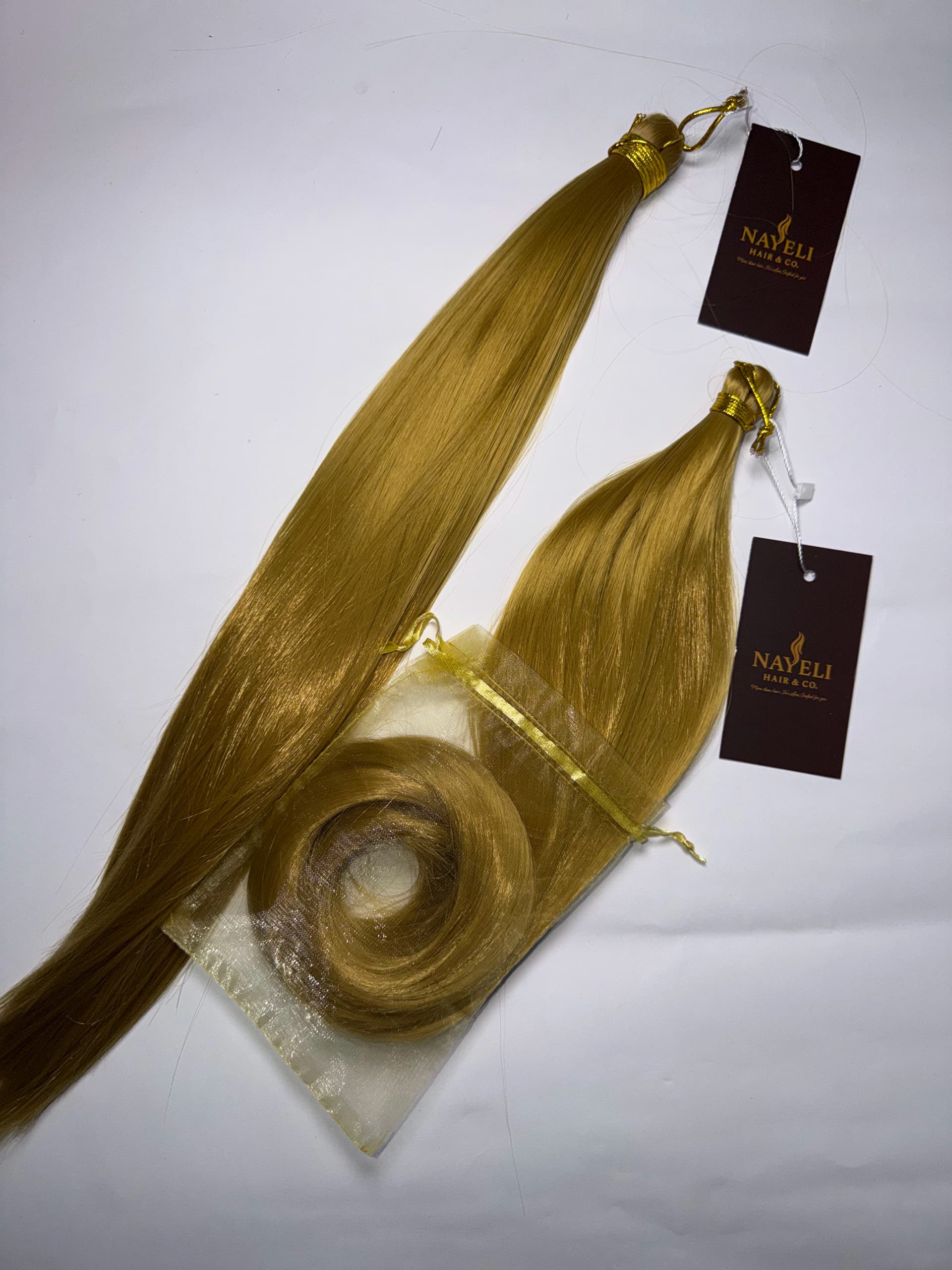 Bone Straight – Honey Devotion view 1