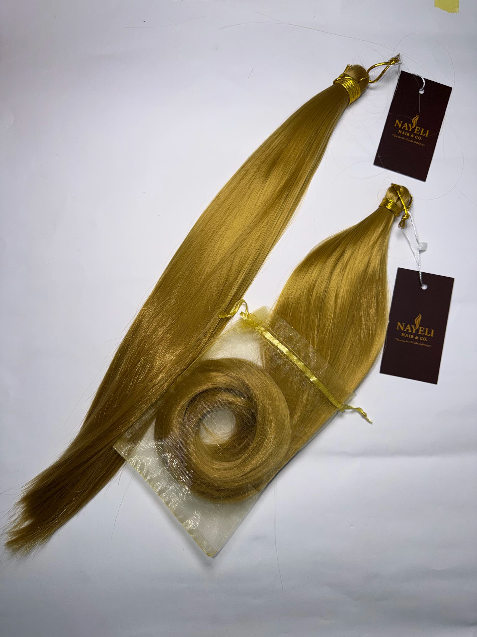 Bone Straight – Honey Devotion view 2