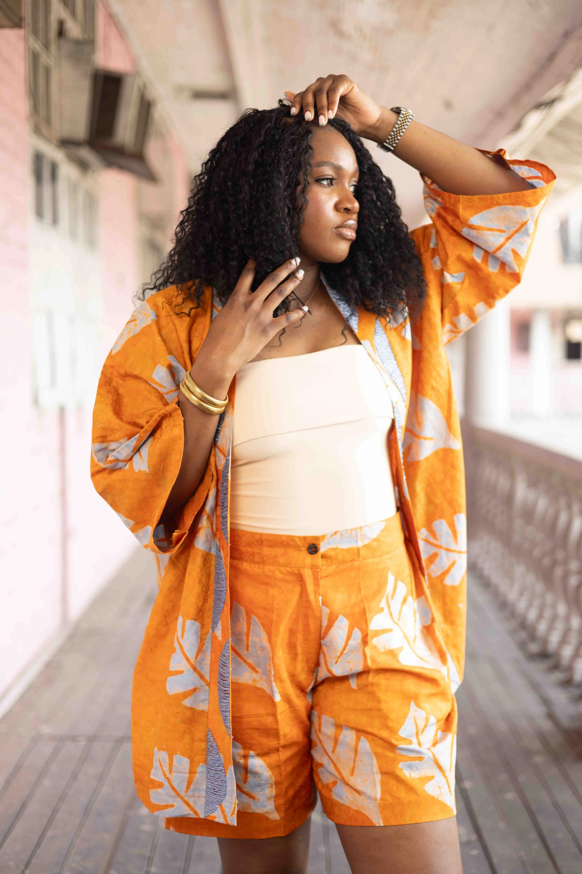 Boho Deep Wave – Eternal Ebony